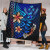 Kosrae Custom Personalised Premium Quilt - Vintage Tribal Mountain 2