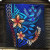 Kosrae Custom Personalised Premium Quilt - Vintage Tribal Mountain 9