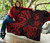 New Caledonia Premium Quilt - Red Tentacle Turtle 7