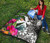 Wallis and Futuna Premium Quilt - Turtle Plumeria Banana Leaf 6