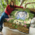 Marshall Islands Premium Quilt - Polynesian Gold Patterns Collection 7