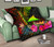 Tokelau Polynesian Personalised Premium quilt - Hibiscus and Banana Leaves 10