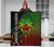 American Samoa Premium Quilt - AS Seal Rocket Style (Reggae) 3