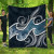 New Caledonia Polynesian Premium Quilt - Ocean Style 4