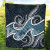 New Caledonia Polynesian Premium Quilt - Ocean Style 7