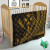 Kosrae Premium Quilt - Wings Style 2