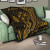 Kosrae Premium Quilt - Wings Style 4