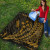 Kosrae Premium Quilt - Wings Style 8