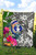 Northern Mariana Islands Premium Quilt White - Turtle Plumeria Banana Leaf 4