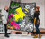 Palau Premium Quilt - Turtle Plumeria Banana Leaf 2