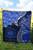 Samoa Premium Quilt - Samoa Seal Wave Style (Blue) 4