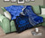 Samoa Premium Quilt - Samoa Seal Wave Style (Blue) 10