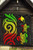 Papua New Guinea Premium Quilt - Reggae Tentacle Turtle 5