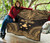 Austral Islands Premium Quilt - Austral Islands Flag Polynesian Chief Gold Version 5