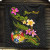Tonga Polynesian Custom Personalised Quilt - Plumeria Tribal 5