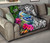 Federated States of Micronesia Premium Quilt - Turtle Plumeria Banana Leaf 9