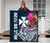 Wallis and Futuna  Premium Quilt - Summer Vibes 4