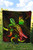 New Caledonia Polynesian Premium Quilt - Turtle With Blooming Hibiscus Reggae 5