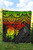 Yap Polynesian Premium Quilt - Reggae Turtle 5