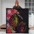 Solomon Islands Premium Quilt - Tropical Hippie Style 3