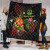 Vanuatu Polynesian Personalised Premium Quilt - Legend of Vanuatu (Reggae) 5