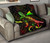 Tokelau Polynesian Premium Quilt - Turtle With Blooming Hibiscus Reggae 10