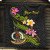 Vanuatu Polynesian Custom Personalised Quilt - Plumeria Tribal 5