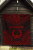 Pohnpei Premium Quilt - Pohnpie Flag Polynesian Chief Red Version 3