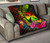 Wallis and Futuna Polynesian Personalised Premium Quilt - Hibiscus and Banana Leaves 10
