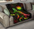 CNMI Polynesian Premium Quilt - Turtle With Blooming Hibiscus reggae 10