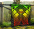 Samoa Polynesian Premium Quilt - Samoa Reggae Seal with Polynesian Tattoo 8 Samoa Polynesian Premium Quilt - Samoa Reggae Seal with Polynesian Tattoo 8