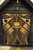 Samoa Polynesian Premium Quilt - Samoa Gold Seal with Polynesian Tattoo 5