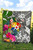 Tonga Premium Quilt White - Turtle Plumeria Banana Leaf 4