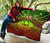 Polynesian Tahiti Personalised Premium Quilt - Reggae Vintage Polynesian Patterns 8