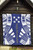 Gambier Islands Premium Quilt - Gambier Islands Flag Polynesian White Tattoo (Blue) 5