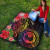 Northern Mariana Islands Premium Quilt - Tropical Hippie Style 6