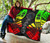 Palau Premium Quilt - Palau Seal Polynesian Reggae Tattoo 7
