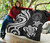 Palau Premium Quilt - White Tentacle Turtle 7