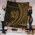 Papua New Guinea Premium Quilt - Wings Style 2