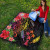 Kosrae State Premium Quilt - Tropical Hippie Style 6