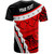 Hawaii Custom Personalised T-Shirt - Proud Of Hawaii2