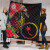 Chuuk State Premium Quilt - Tropical Hippie Style 2