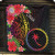 Chuuk State Premium Quilt - Tropical Hippie Style 5