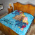 Tokelau Premium Quilt - Tropical Style 6