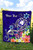 Pohnpei Custom Personalised Premium Quilt- Turtle Plumeria (Blue) 4