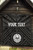 Tahiti Personalised Premium Quilt - Tahiti Seal In Polynesian Tattoo Style (Black) 7