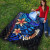 Vanuatu Premium Quilt - Vintage Tribal Mountain 5