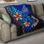 Vanuatu Premium Quilt - Vintage Tribal Mountain 9