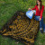 Fiji Premium Quilt - Wings Style 8