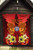 Northern Mariana Islands Personalised Premium Quilt - Tribal Tuna Fish 9